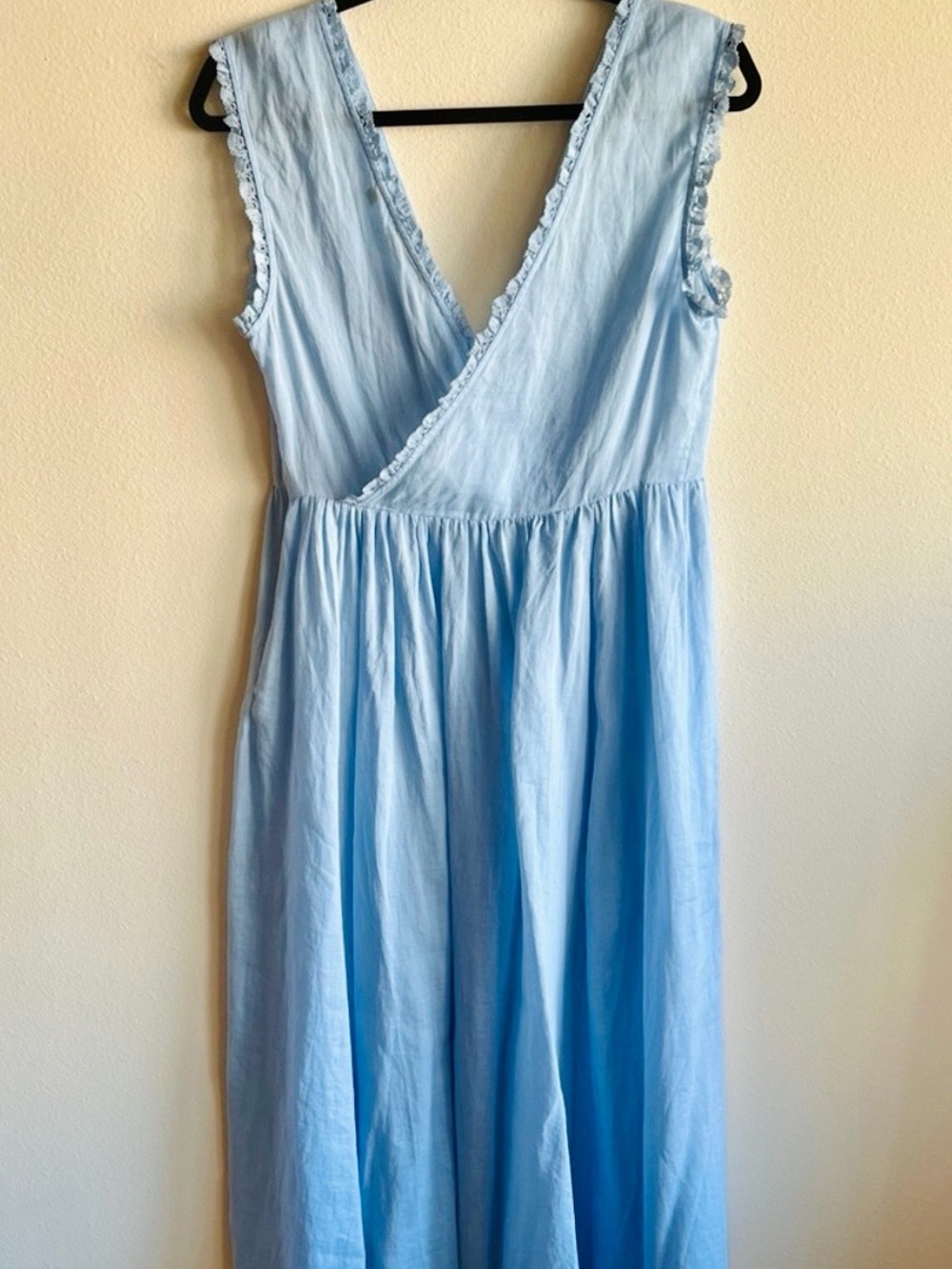 Doen Victoria Dress - Picture 6 of 8
